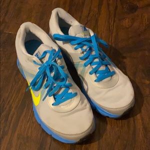 Nike Max Run Lite Shoes Size 9